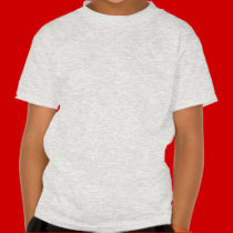Santa's World Tour Convertible t-shirts