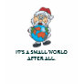 Santa's World Tshirt
