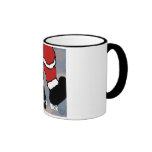 santasboots, Jolly Ole St. Nick Coffee Mug