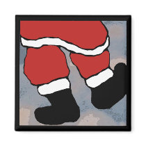 santasboots magnets