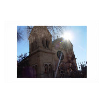 sante fe posters