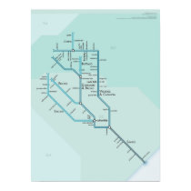 Santee River posters