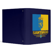 Santiago Binder