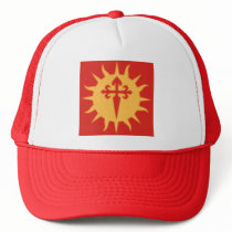Santiago Cap hats