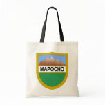 Santiago , Chile bags