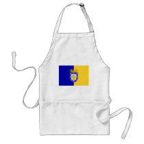 Santiago, Chile, Chile aprons