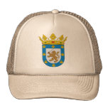 Santiago, Chile, Chile Hats