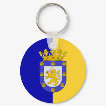 Santiago, Chile, Chile keychains