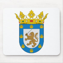 Santiago, Chile, Chile mousepads