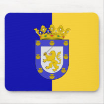 Santiago, Chile, Chile mousepads