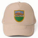 Santiago , Chile hats by bestflag Santiago , Chile hats