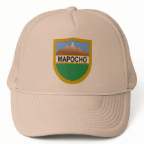 Santiago , Chile hats