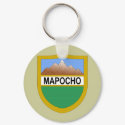 Santiago , Chile keychains by bestflag Santiago , Chile keychains