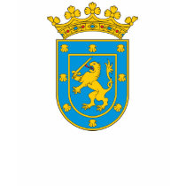 Santiago Coat of Arms t-shirts