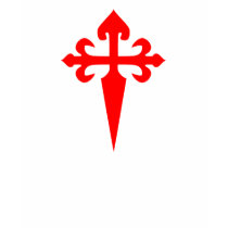 Santiago Crusader T-Shirt by ProVaticanus Santiago Crusader T-Shirt