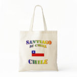 Santiago de Chile bags