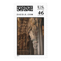 Santiago de Compostela Catedral postage