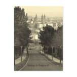 Santiago de Compostela Postcards