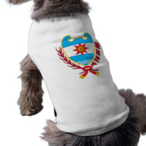 santiago de lestero, Argentina pet clothing