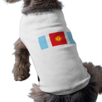 santiago de lestero, Argentina pet clothing