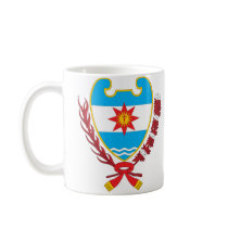 santiago de lestero, Argentina mugs