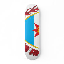santiago de lestero, Argentina skateboards by bestflag santiago de lestero, Argentina skateboards