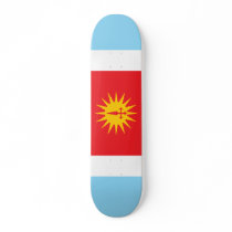 santiago de lestero, Argentina Skate Board Decks