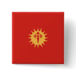 Santiago Del Estero, Argentina flag buttons
