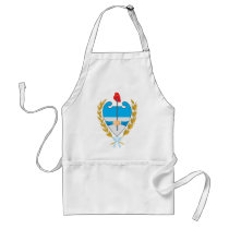 santiago estero, Argentina aprons