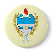 santiago estero, Argentina Pin