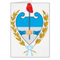 santiago estero, Argentina cards