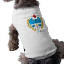 santiago estero, Argentina pet clothing