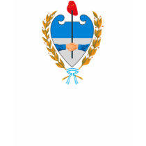 Santiago Estero Coat of Arms T-shirt