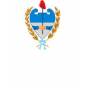 Santiago Estero Coat of Arms T-shirt