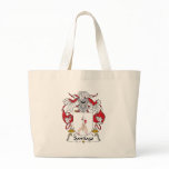 Santiago Family Crest bags