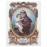 Santo Antonio de Lisboa flyers