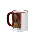 Santo Cristo dos Milagres Mug