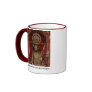 Santo Cristo dos Milagres Mug