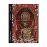 Santo Cristo dos Milagres Postcard
