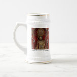 Santo Cristo dos Milagres Stein Mugs