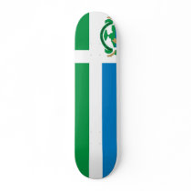 Santo Cristo Rio Grandedo Sul, Brazil skateboards by bestflag Santo Cristo Rio Grandedo Sul, Brazil skateboards