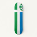 Santo Cristo Rio Grandedo Sul, Brasil skates