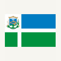 Santo Cristo Rio Grandedo Sul, Brasil camisetas