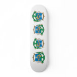Santo Cristo RioGrandedoSul, Brazil Skateboard