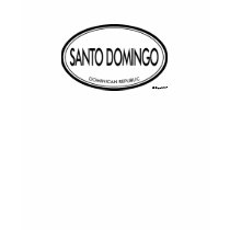 Santo Domingo, Dominican Republic t-shirts by Rep_Yo_City Santo Domingo, Dominican Republic t-shirts