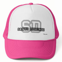 Santo Domingo hats by Rep_Yo_City Santo Domingo hats