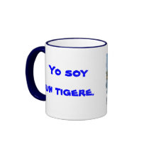 Santo Domingo Mug
