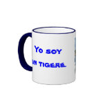 Santo Domingo Mug