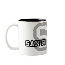 Santo Domingo mugs
