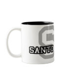 Santo Domingo Coffee Mug